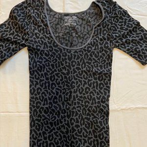 Tees by Tina, ballet sleeves, shape-smoothing